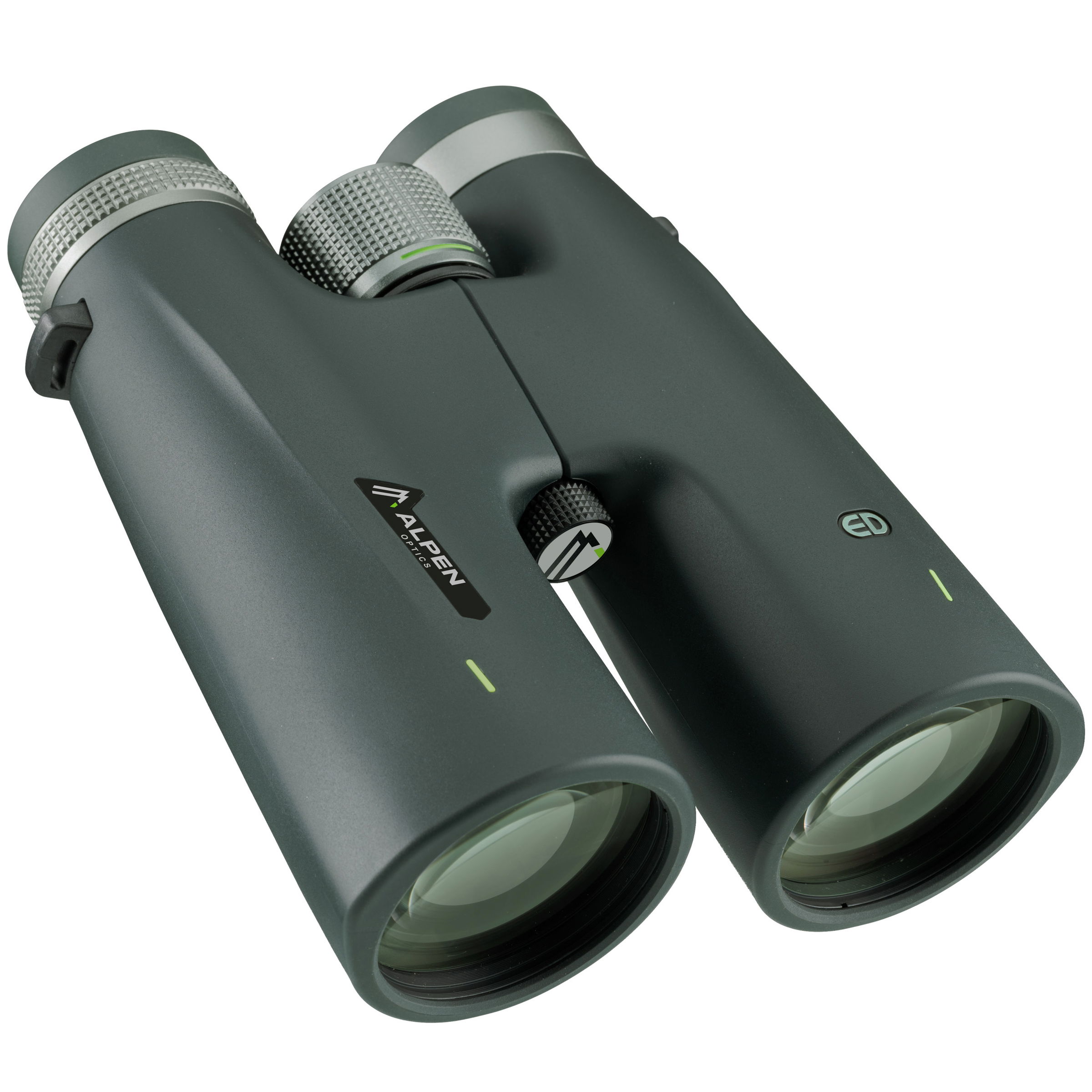 Alpen Optics APEX XP 8x56 Fernglas mit PXA Verguetung / ED Glas