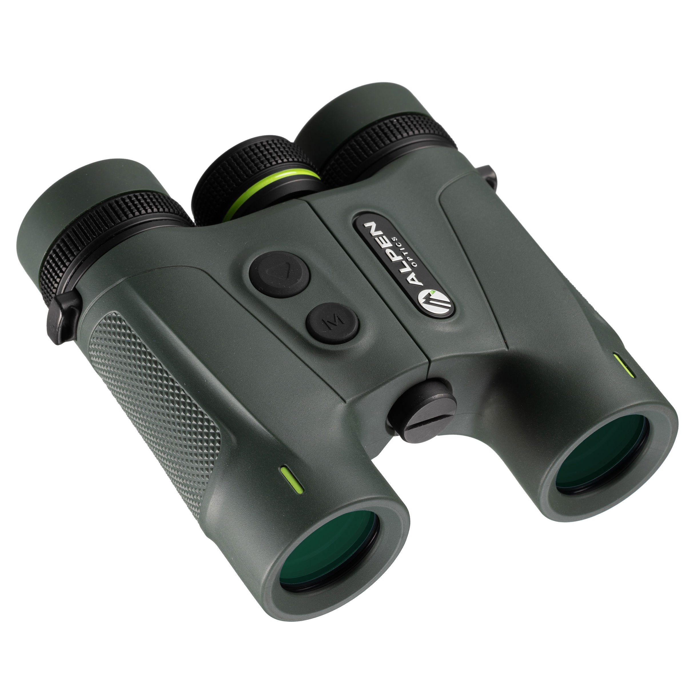 Alpen Optics APEX XP 7x24  - LRF Fernglas 