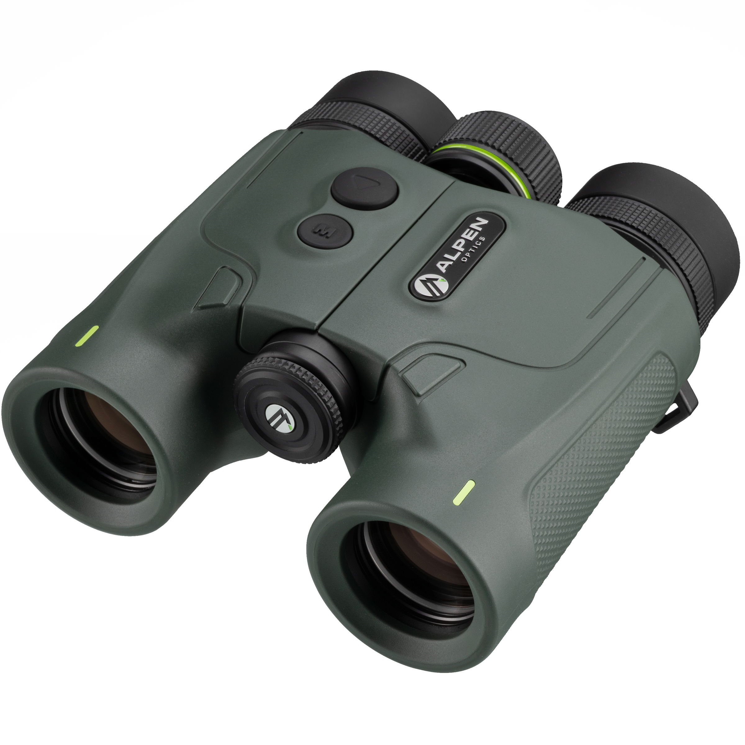 Alpen Optics APEX XP 8x32  - LRF Fernglas 