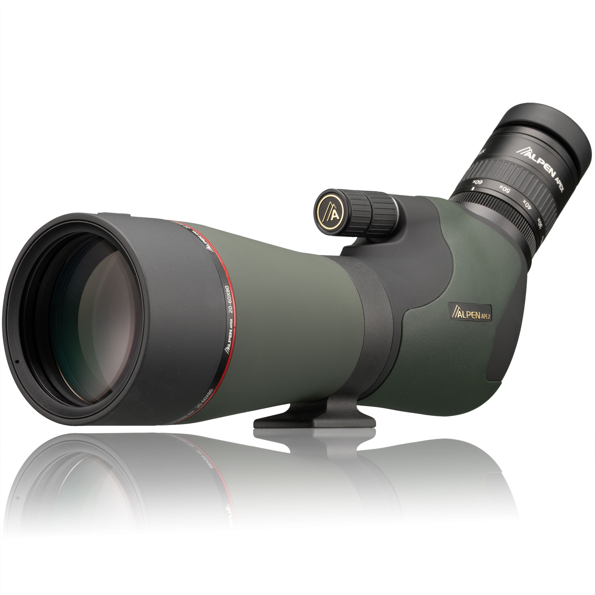 Alpen Optics APEX XP 20-60x80 ED Spektiv