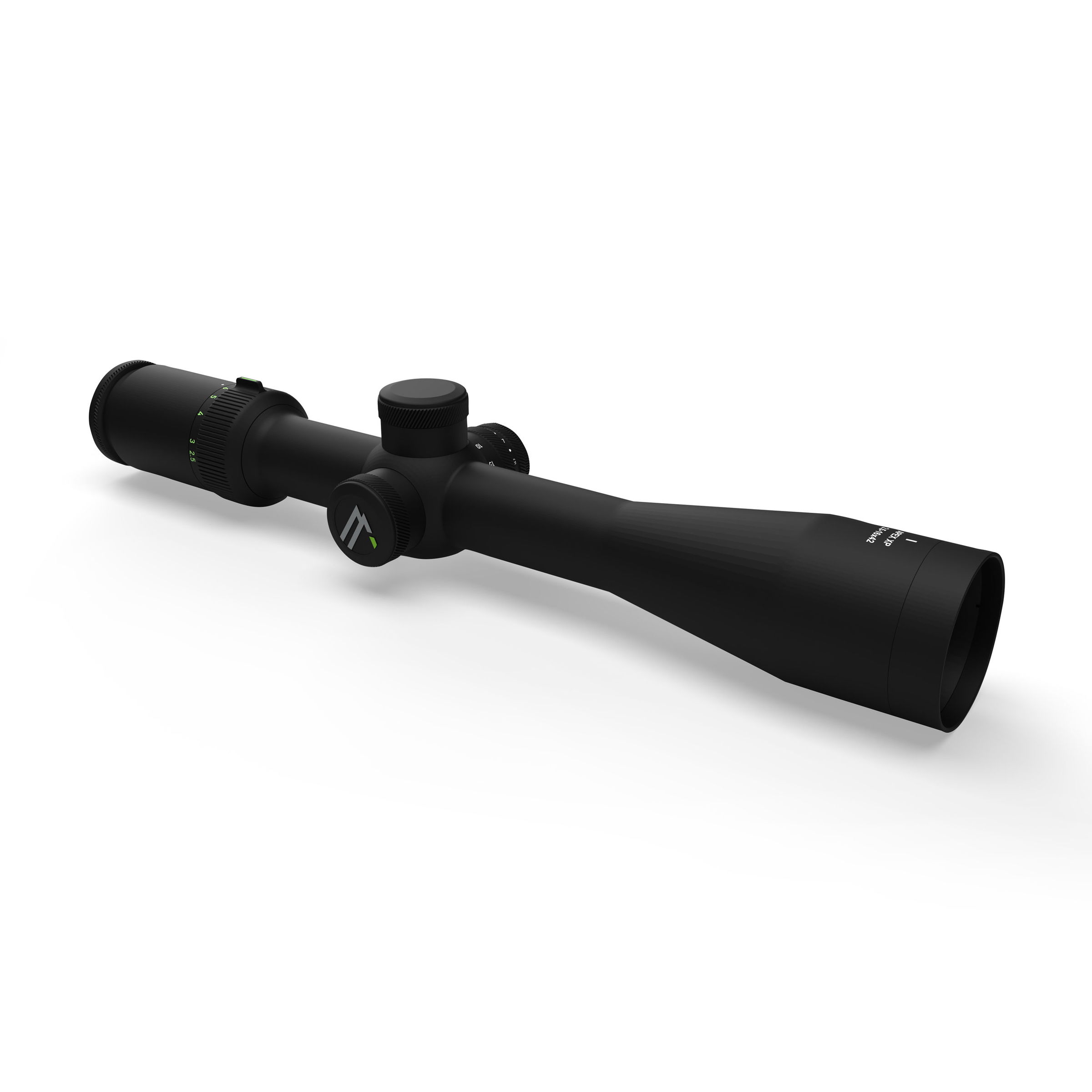 Alpen Optics APEX XP Zieloptik 2,5-16x42 BDC