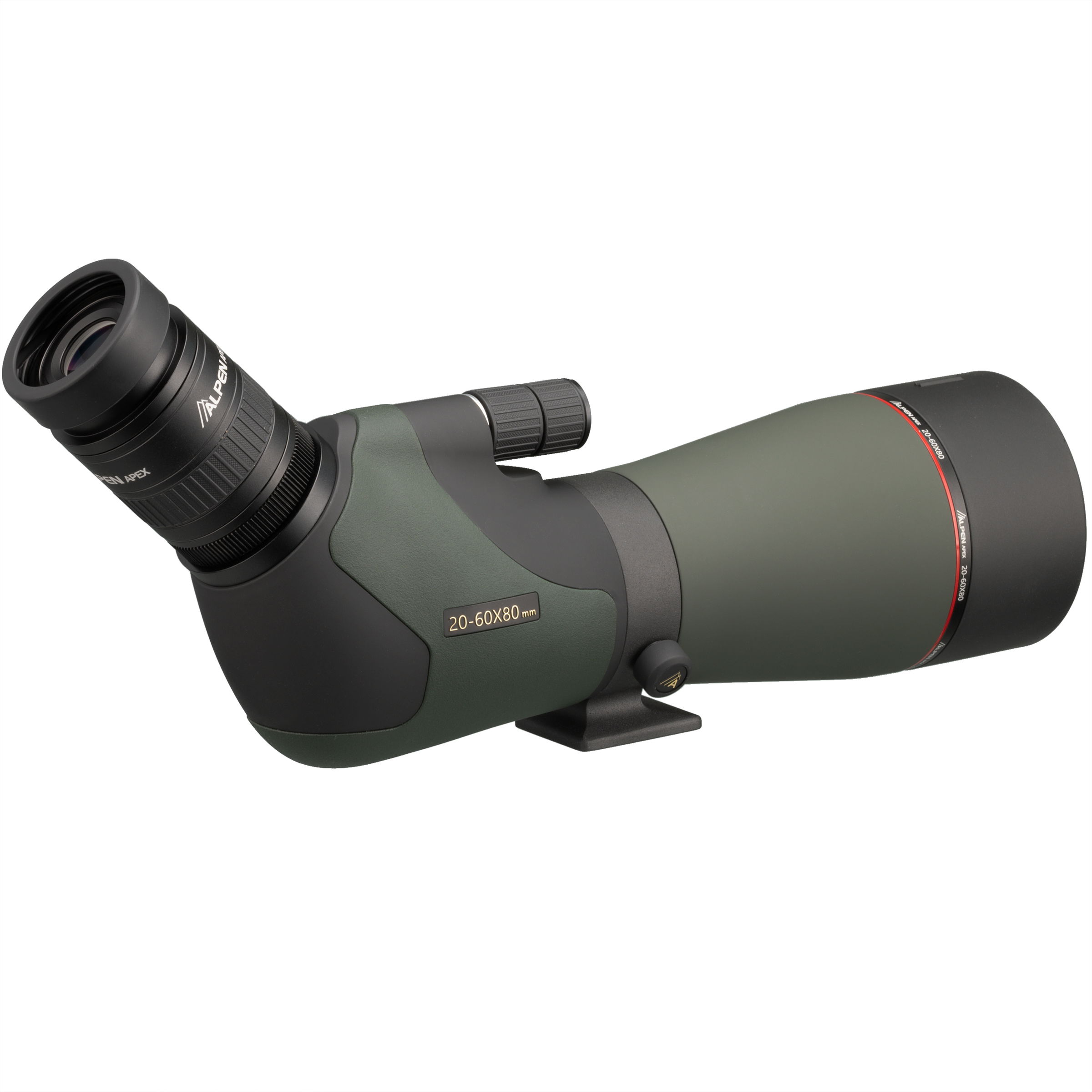 Alpen Optics APEX XP 20-60x80 ED Spektiv