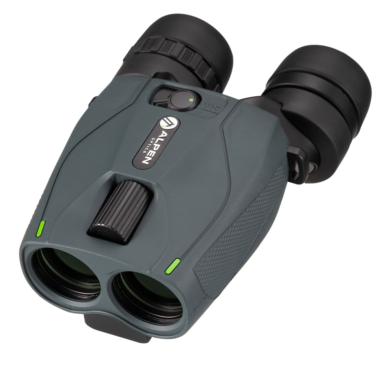 Alpen Optics APEX Steady HD 16x30 Fernglas mit Bildstabilisator