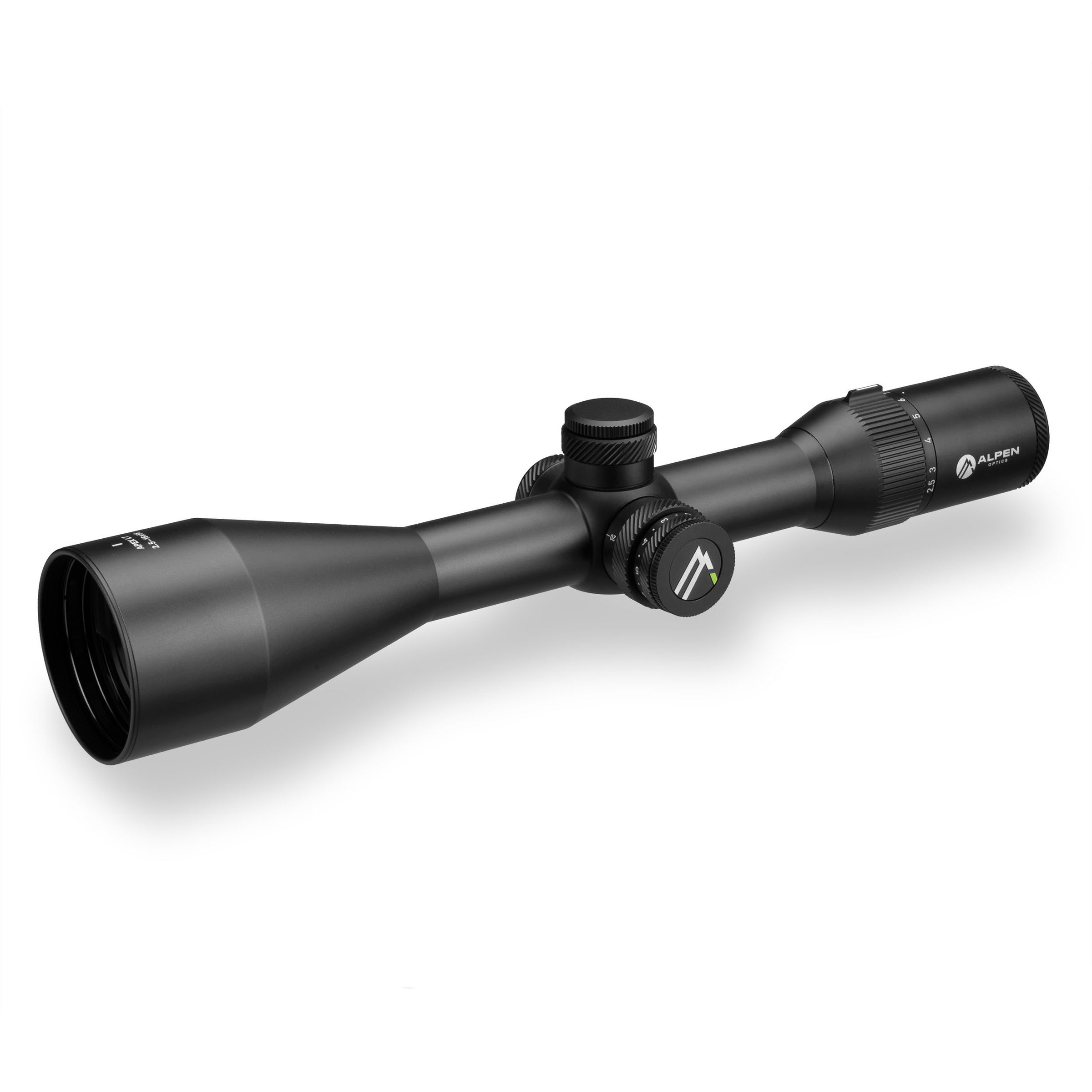 Alpen Optics APEX LT Zieloptik 2,5-15x56 A4