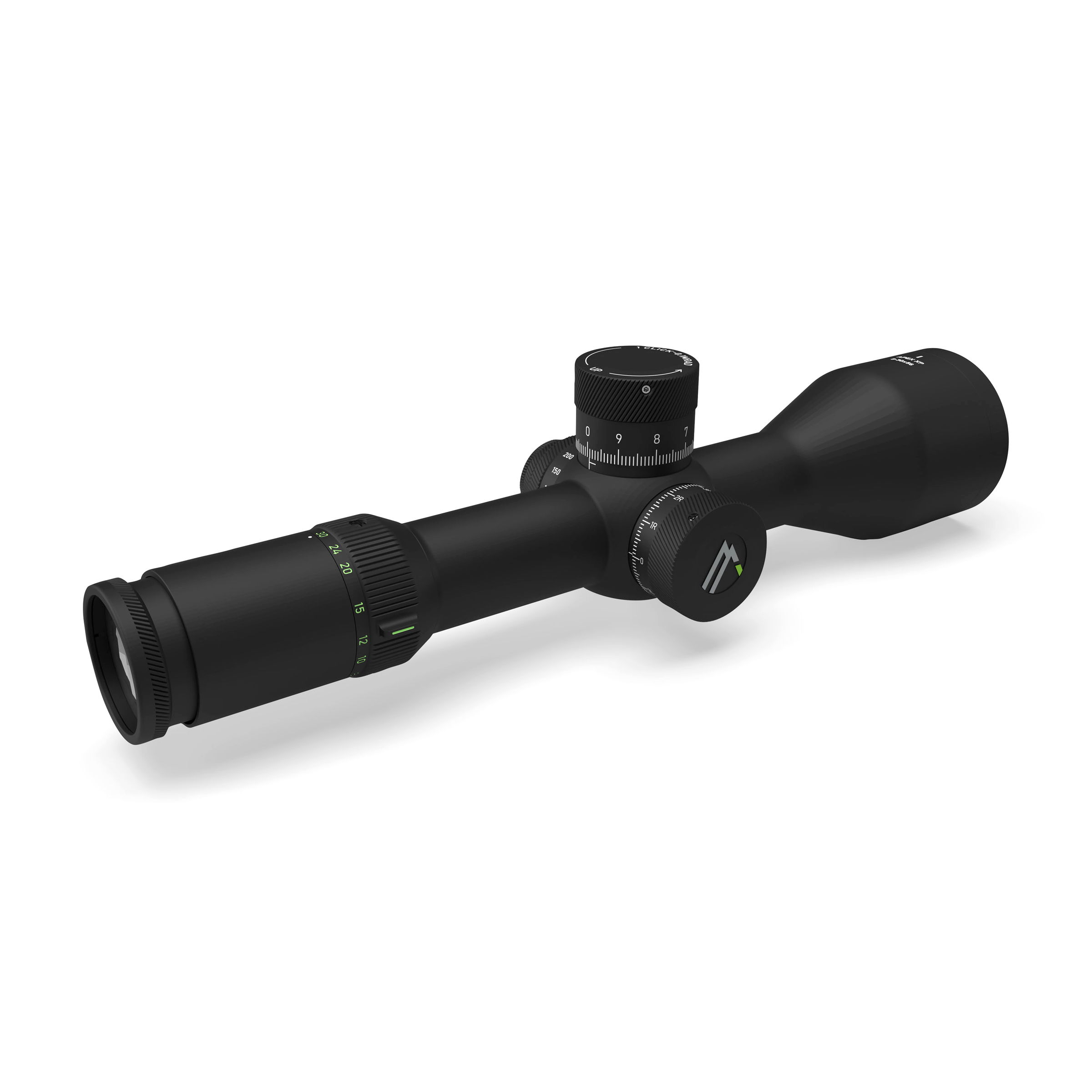 Alpen Optics APEX XP Zieloptik 5-30x56 MilDot