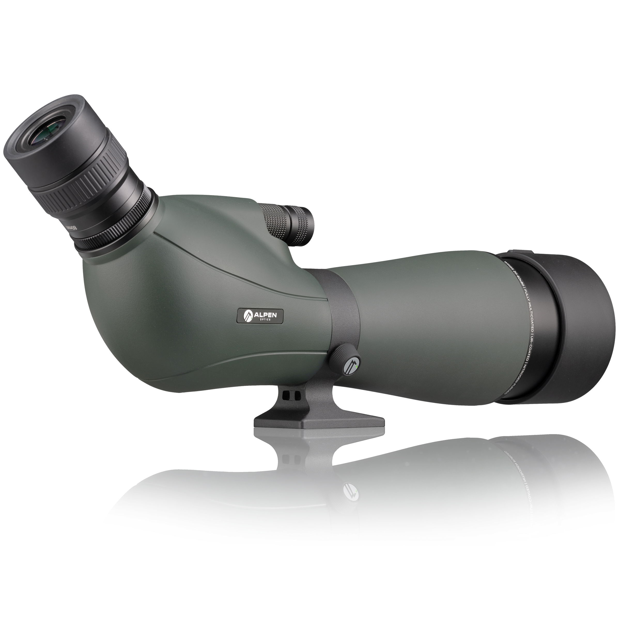 Alpen Optics Wings 20-60x80 Spektiv 45