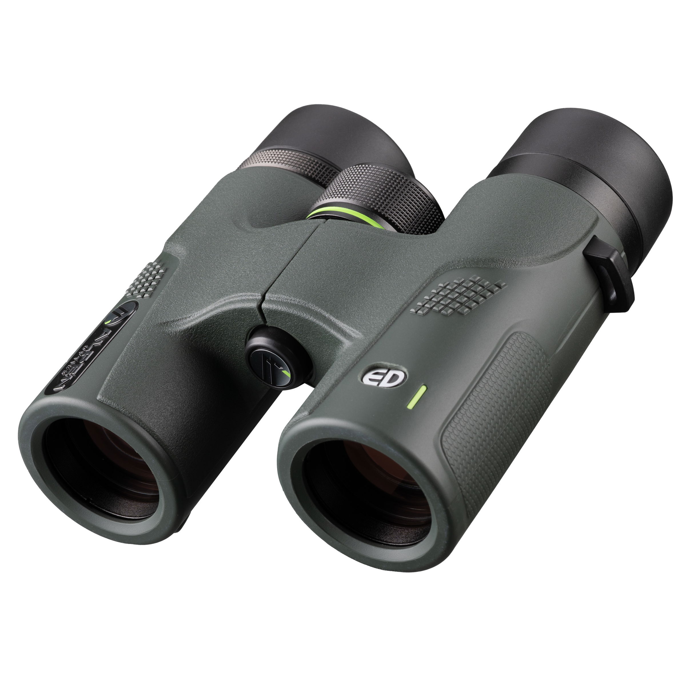 Alpen Optics Chisos 8x32 ED Fernglas mit PXA Verguetung 