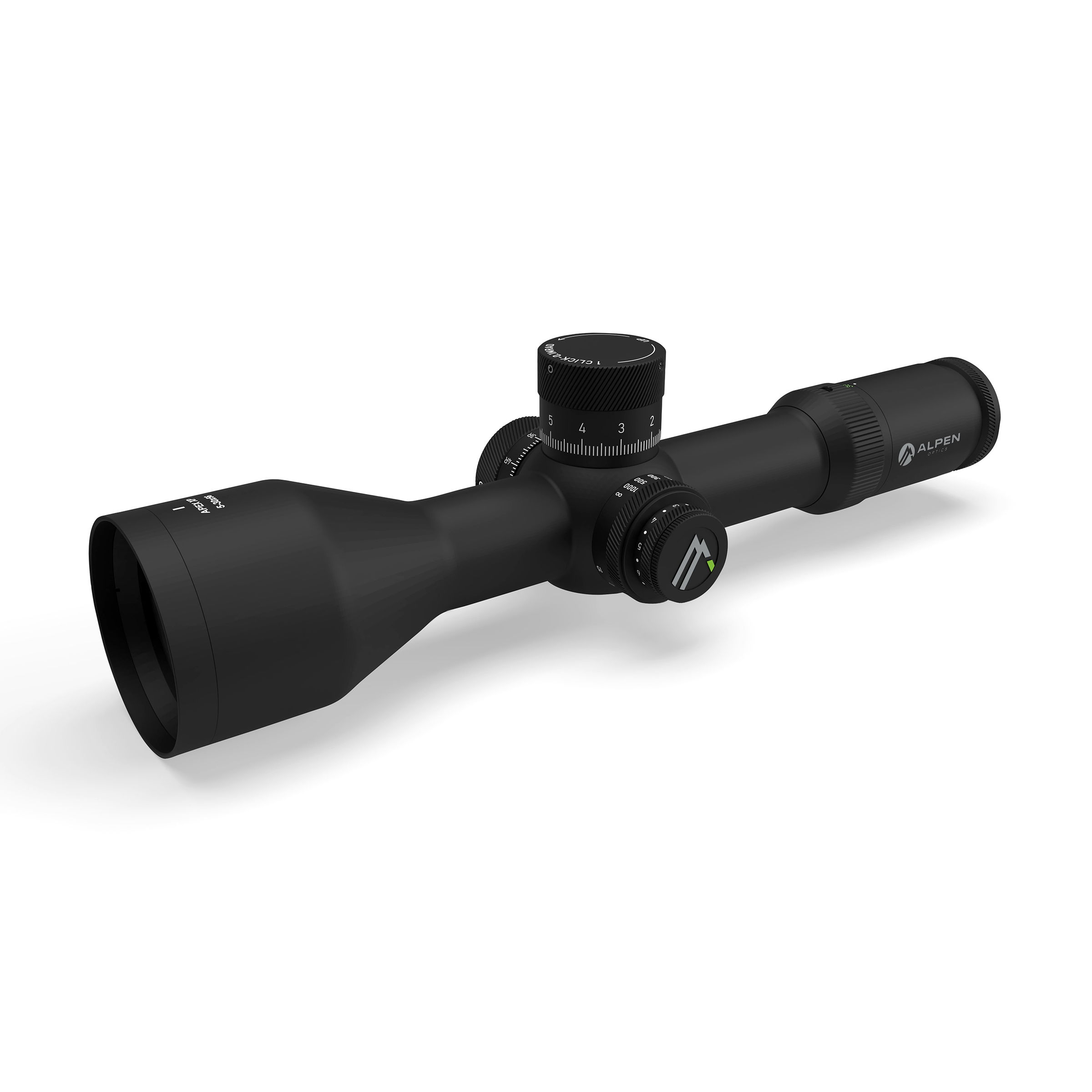 Alpen Optics APEX XP Zieloptik 5-30x56 MilDot