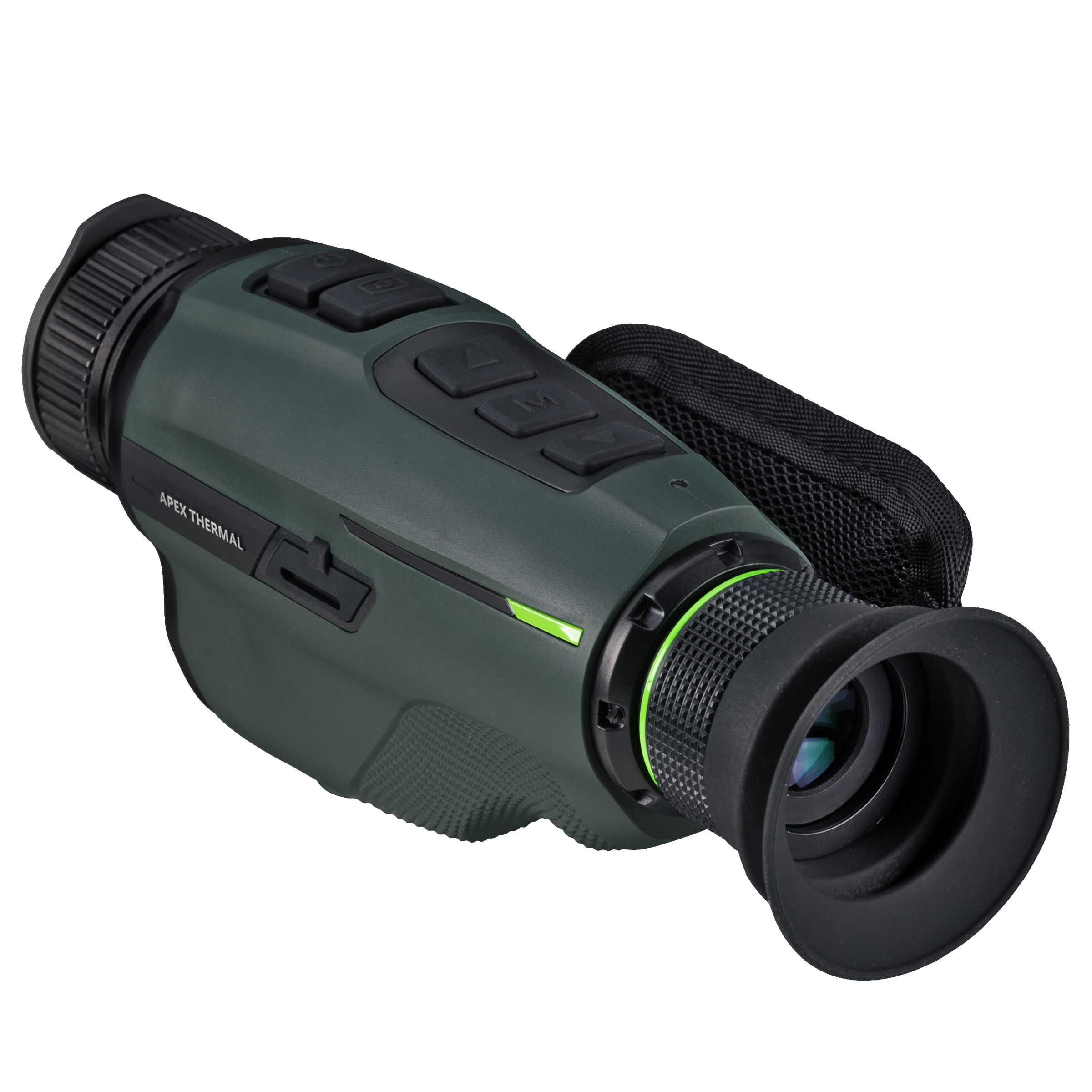 Alpen Optics APEX Thermal 35mm / 40mk / 384x288