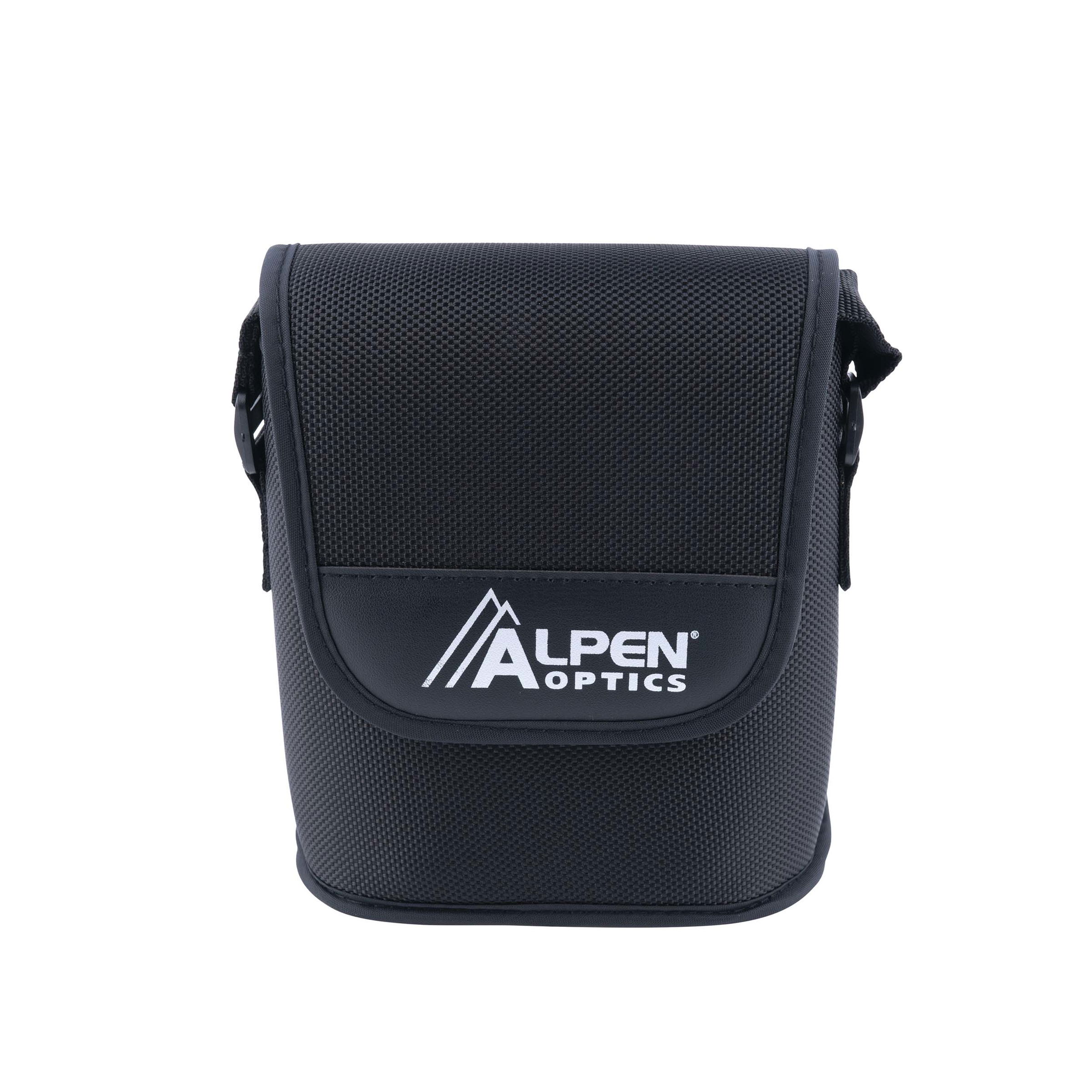 Alpen Optics Shasta Ridge 10x42 Fernglas mit HR Verguetung 