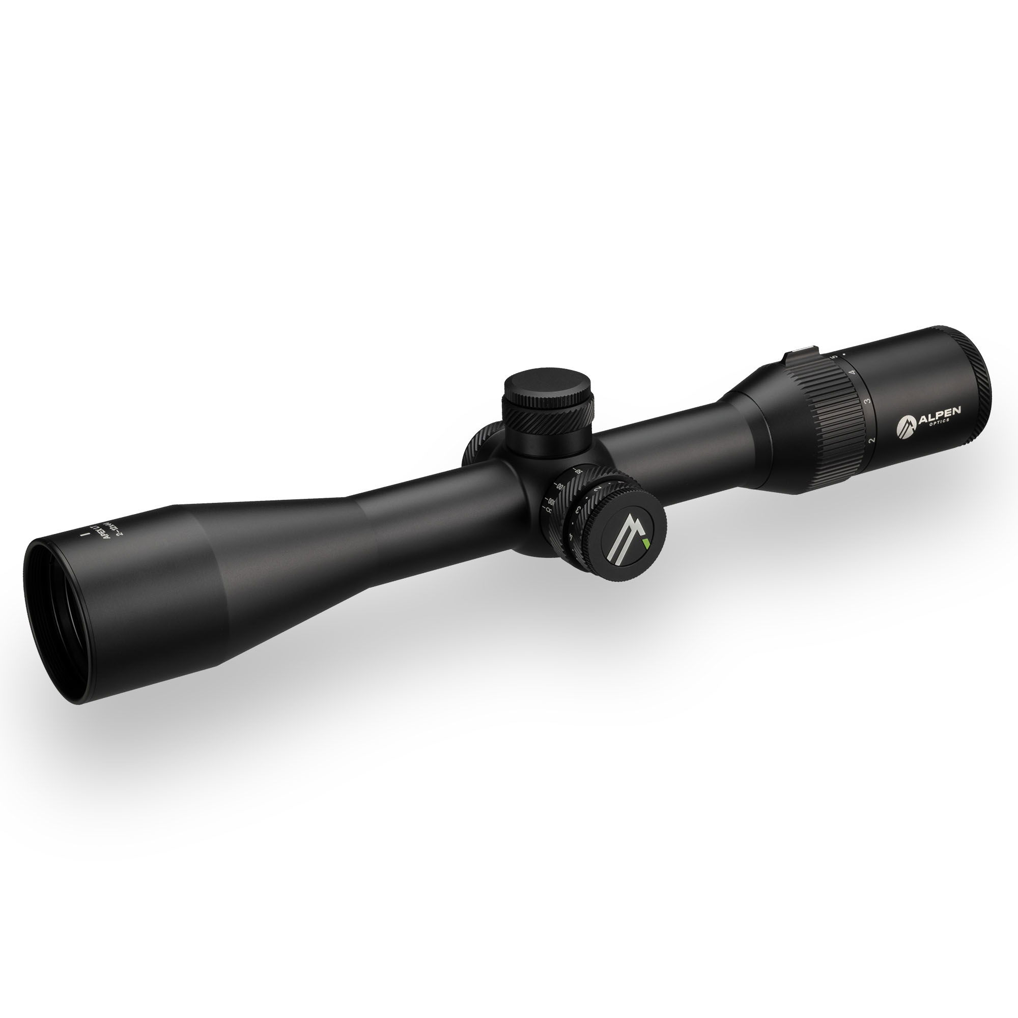 Alpen Optics APEX LT Zieloptik 2-12x44 A4