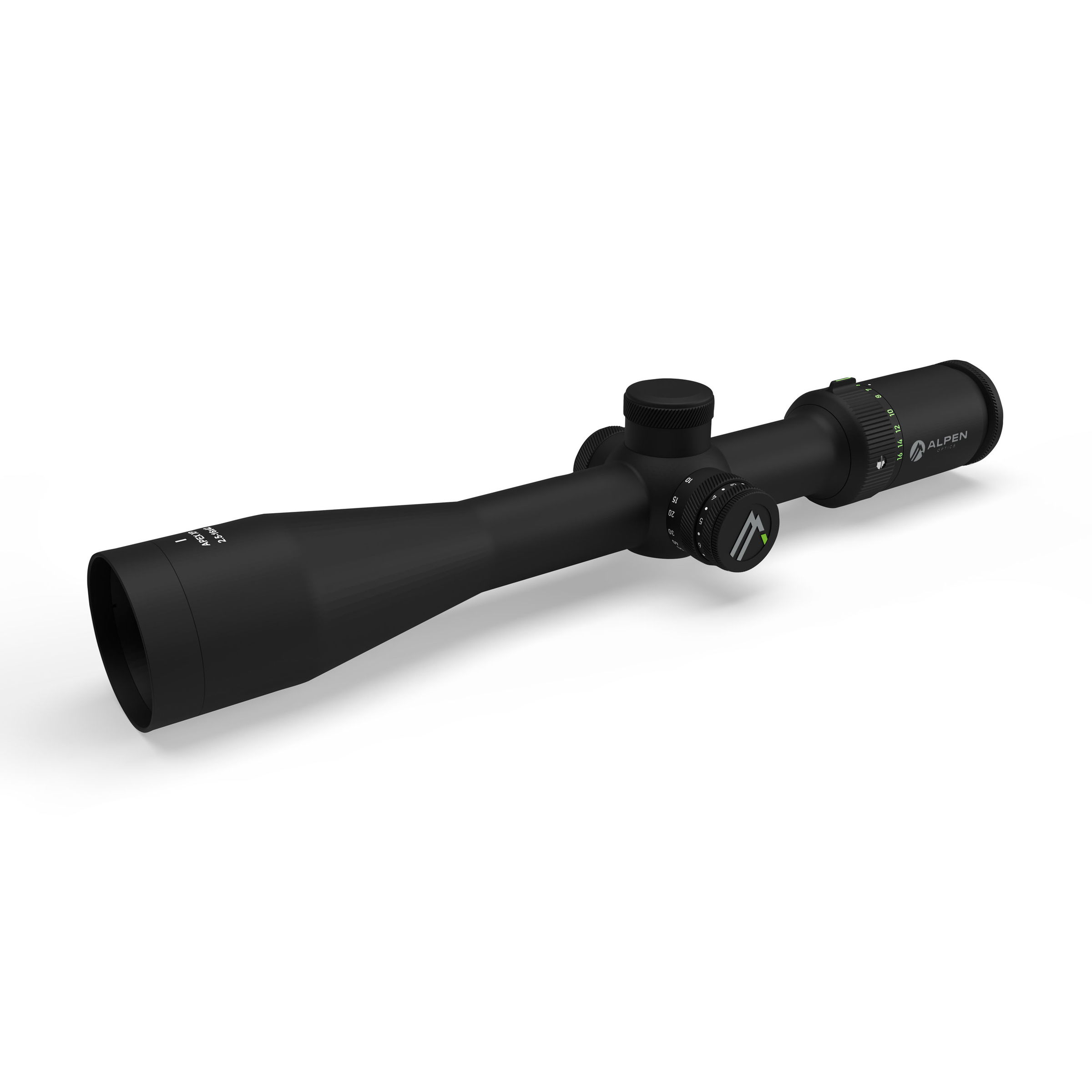Alpen Optics APEX XP Zieloptik 2,5-16x42 A4
