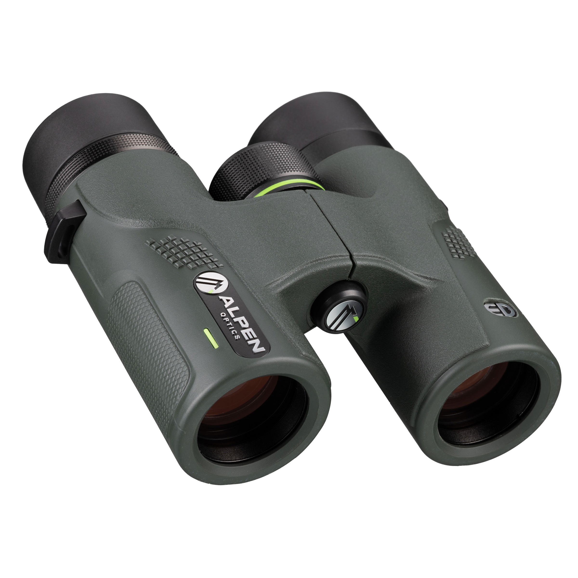 Alpen Optics Chisos 6,5x32 ED Fernglas mit PXA Verguetung 