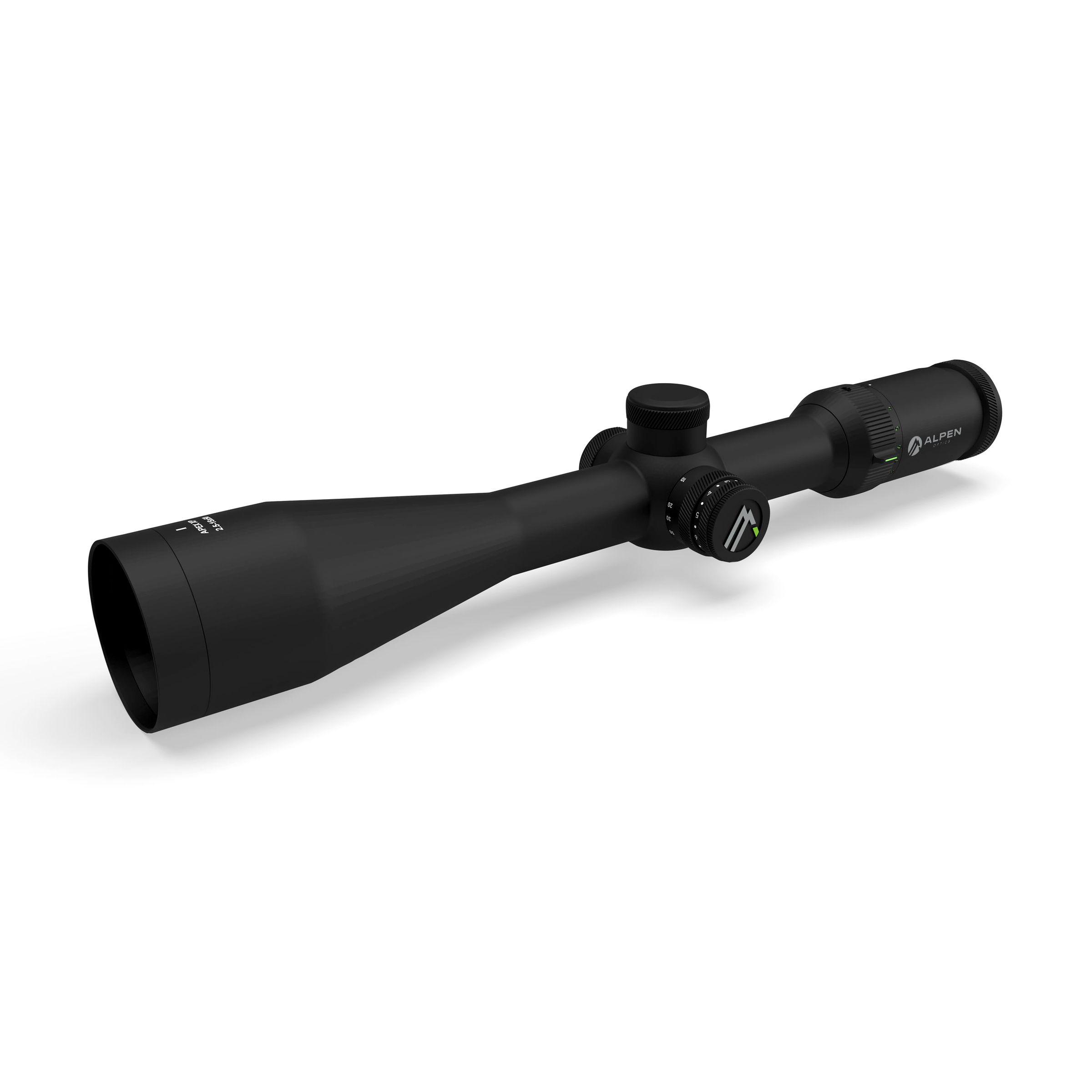Alpen Optics APEX XP Zieloptik 2,5-15x50 BDC