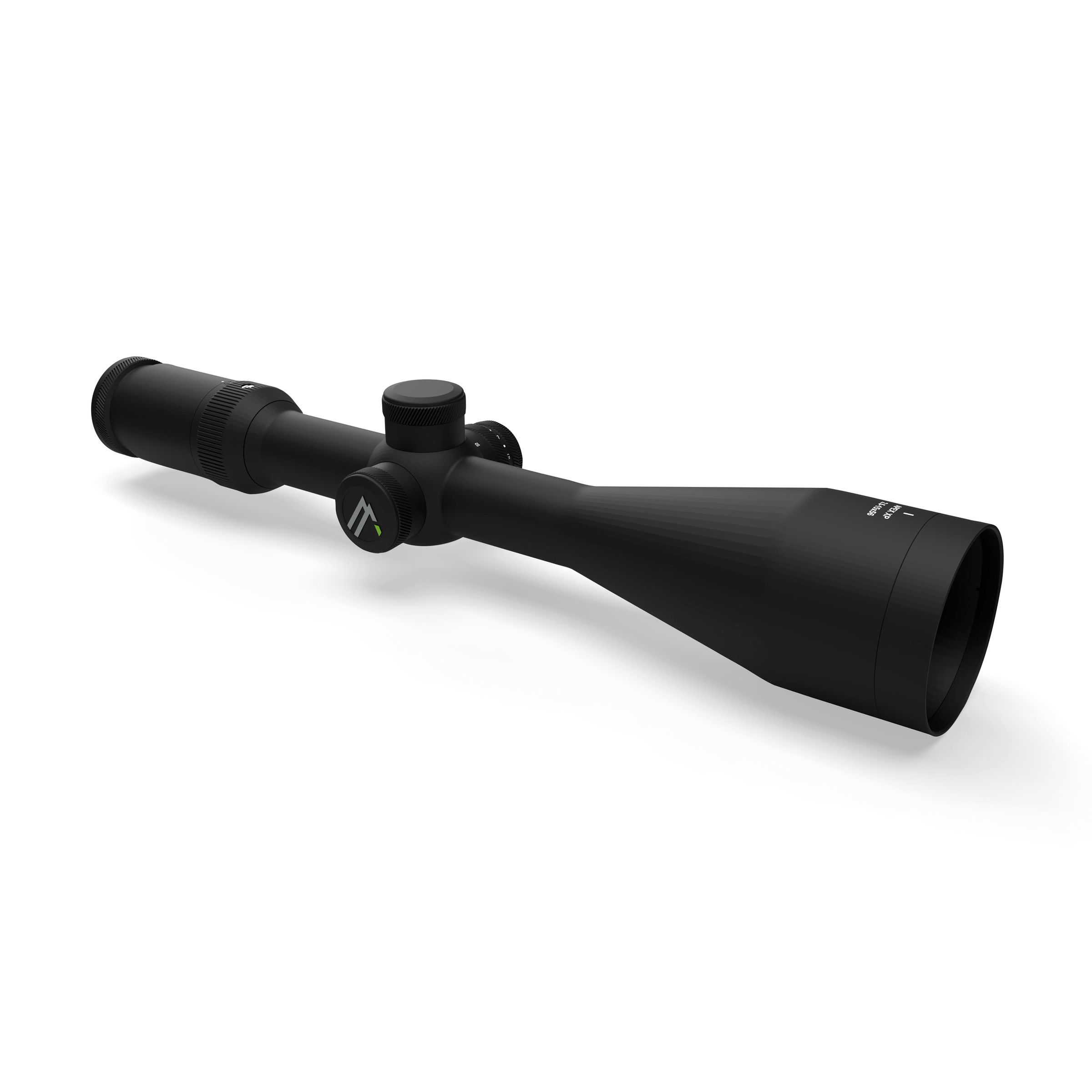 Alpen Optics APEX XP Zieloptik 2,5-15x56 A4
