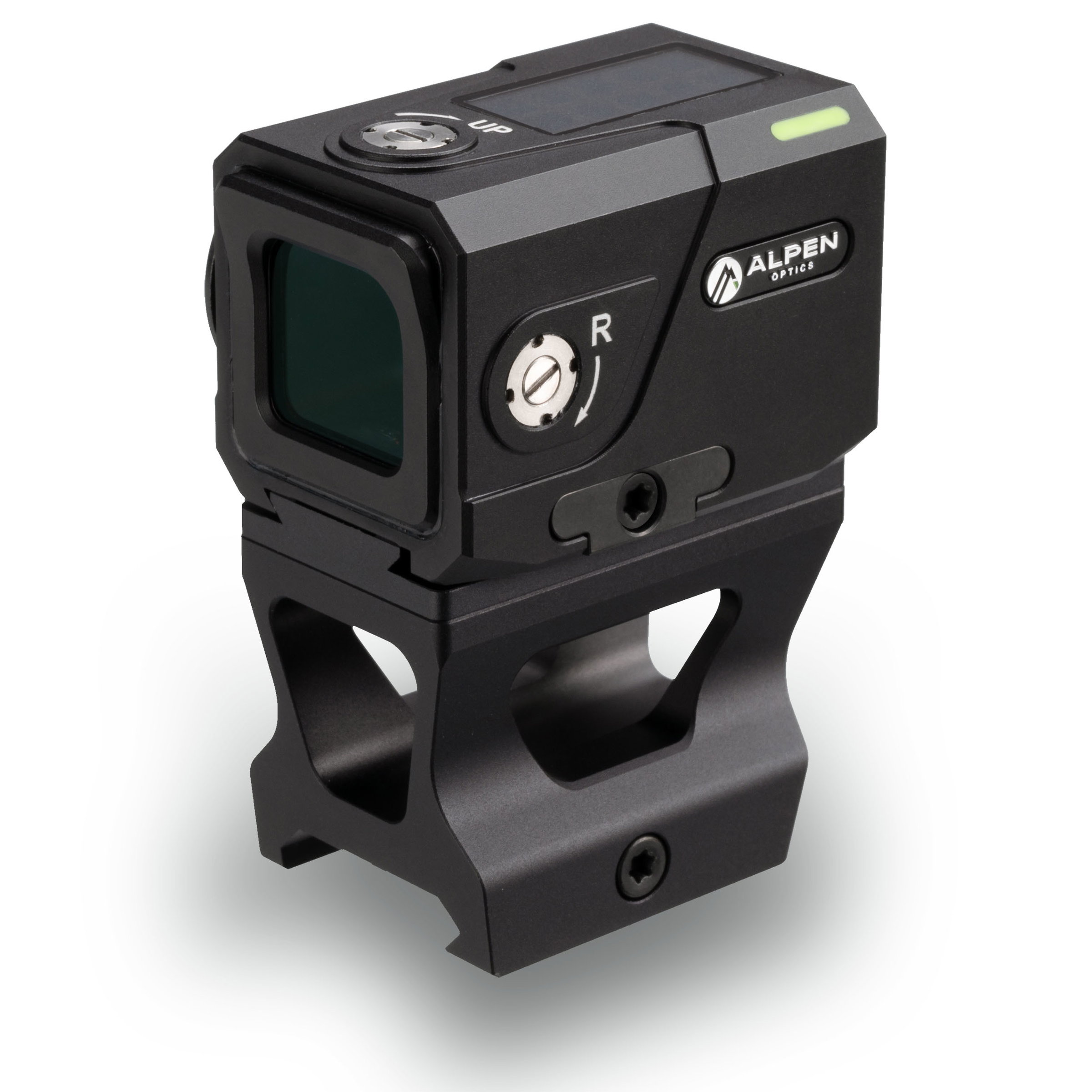 Alpen Optics ARGUS LT Red Dot 1x20x18 geschlossen