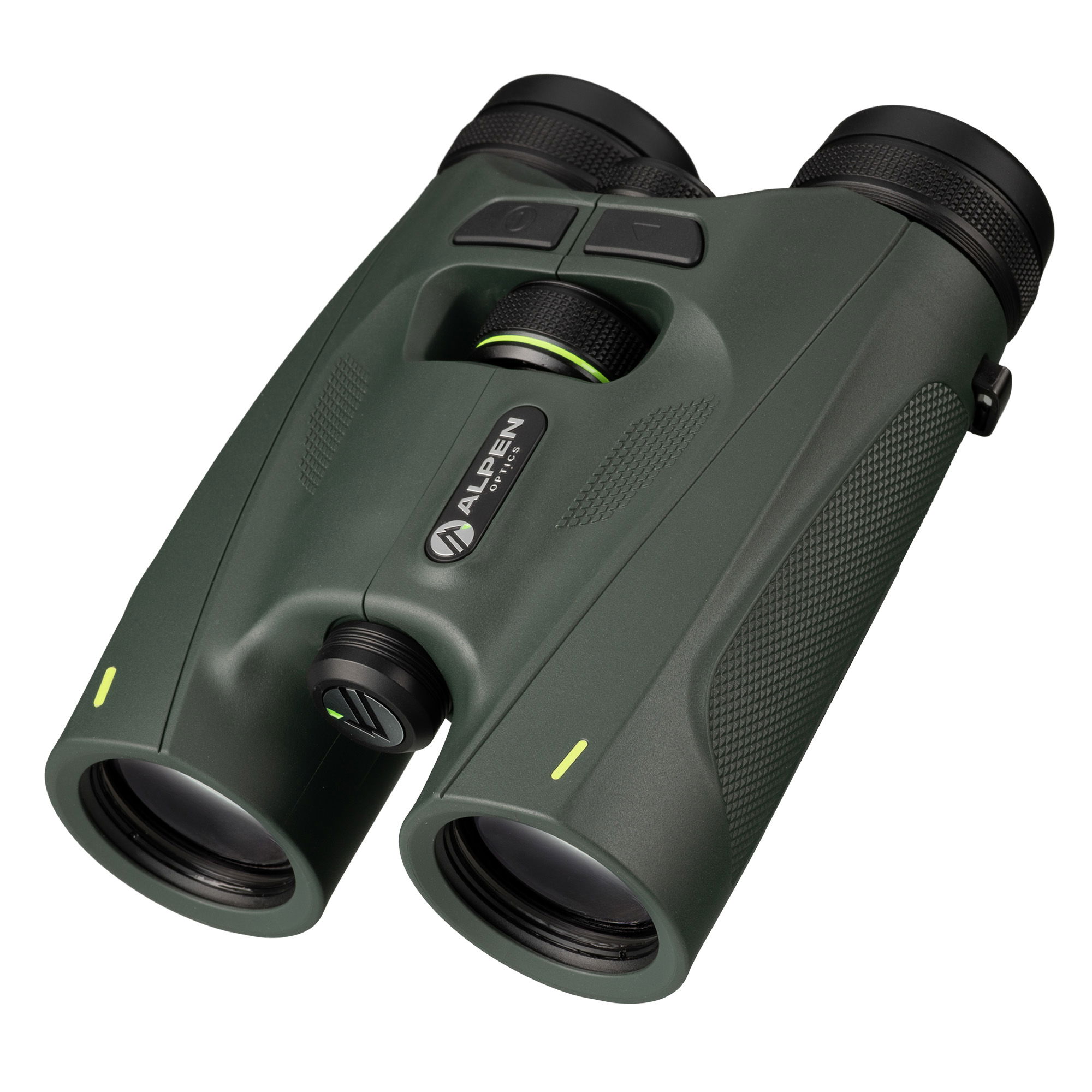 Alpen Optics Chisos 10x42  - LRF Fernglas 
