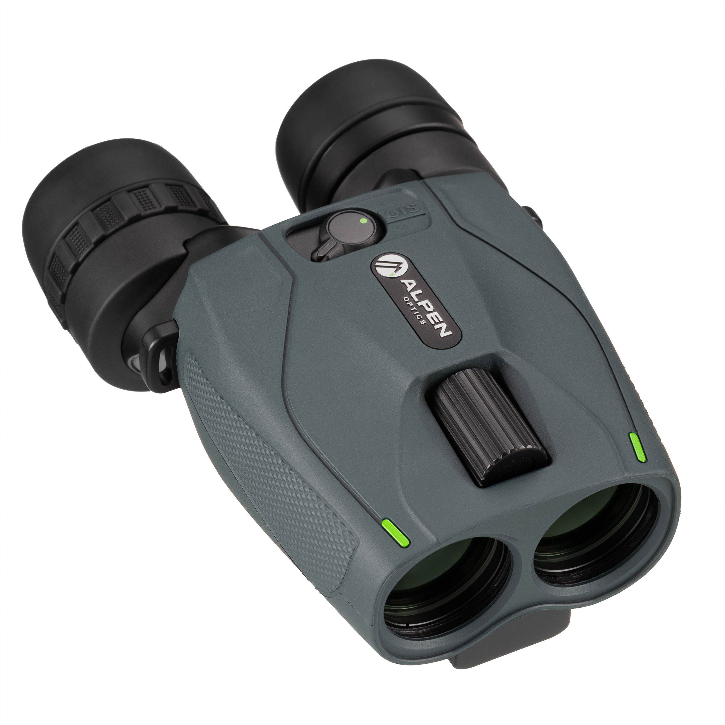 Alpen Optics APEX Steady HD 16x30 Fernglas mit Bildstabilisator