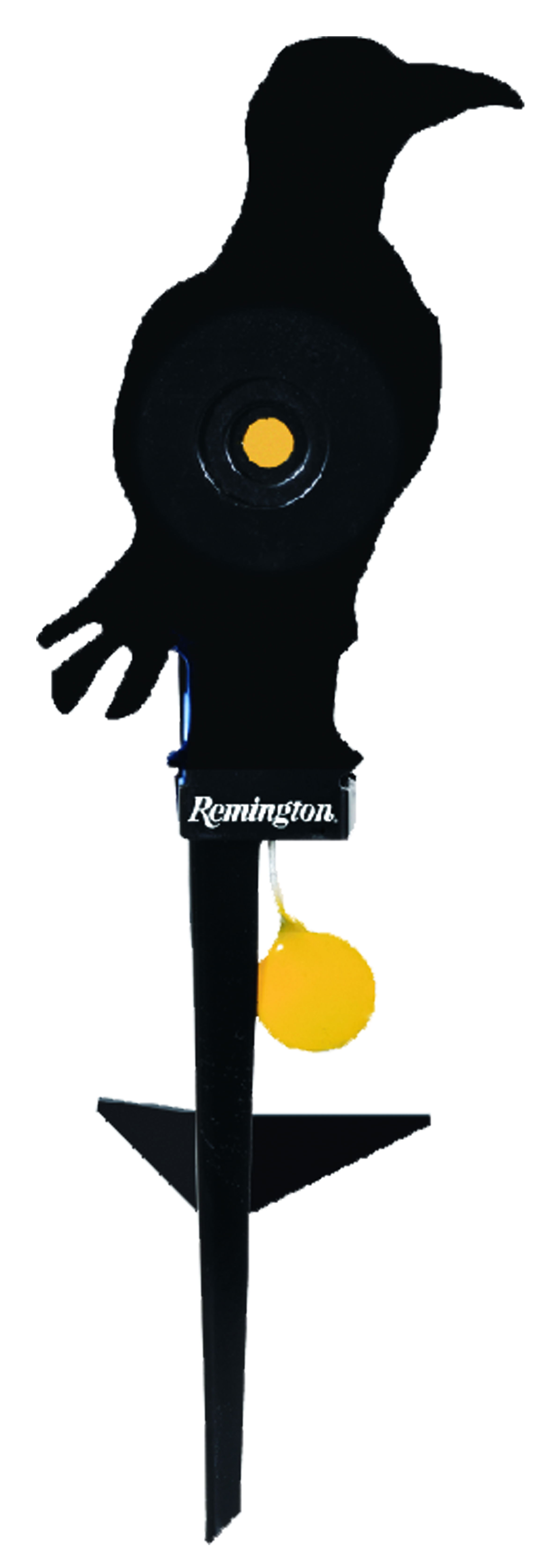 Remington Automatik-Ziel Krähe