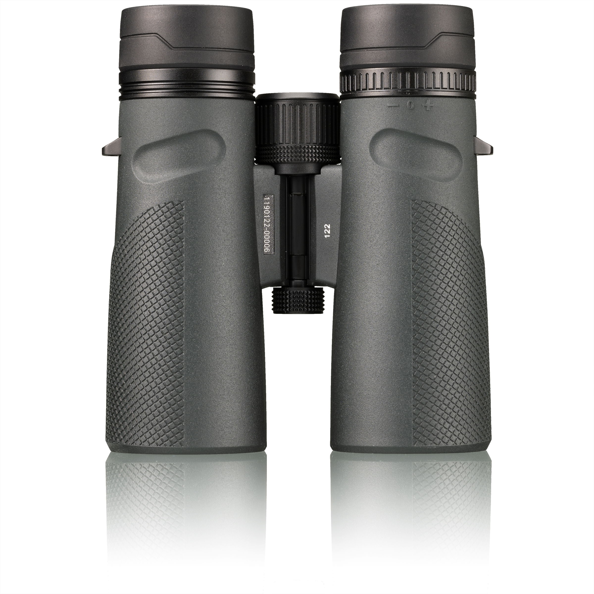 Alpen Optics Black Tusk 10x42 ED Fernglas 
