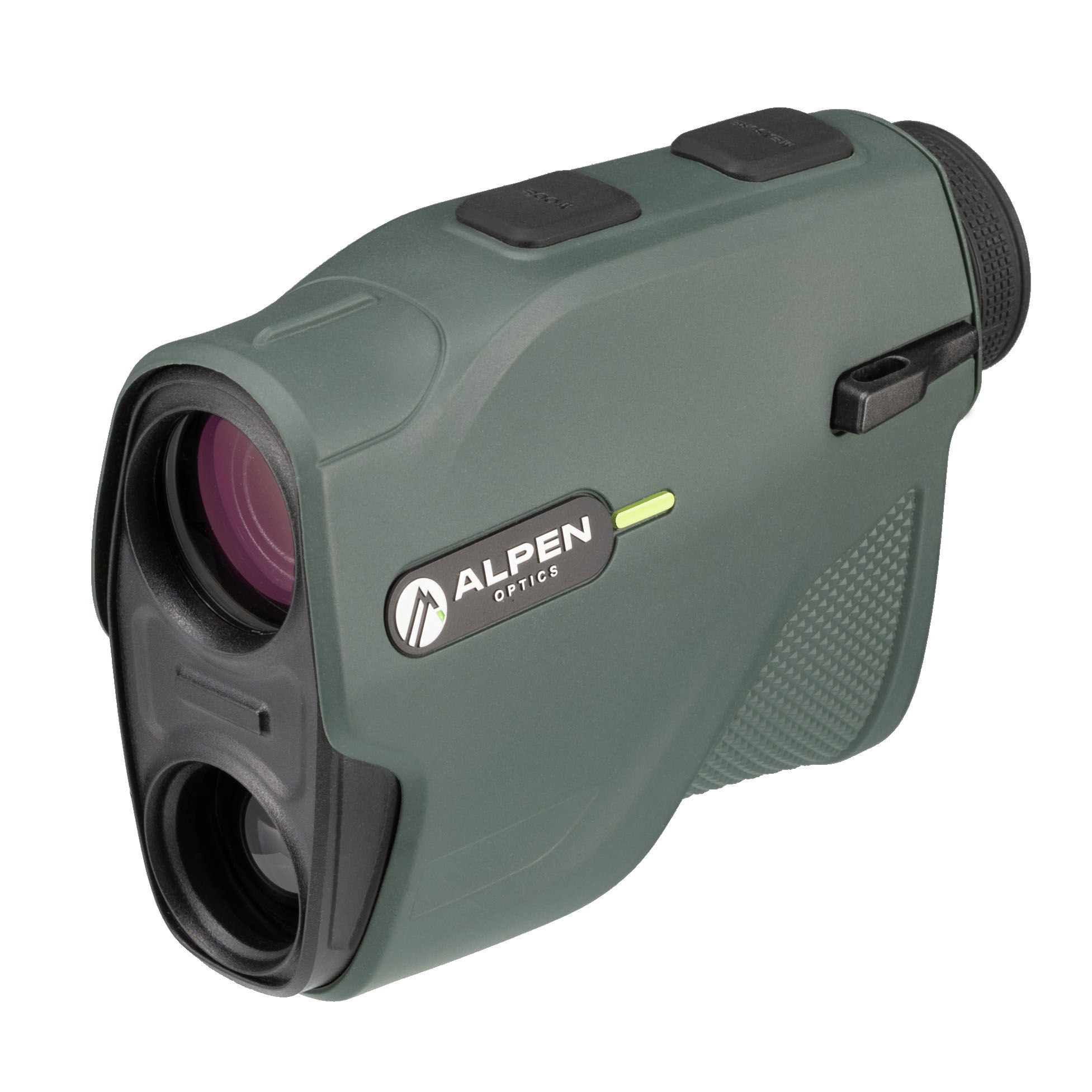 Alpen Optics Crestone XP 7x24 OLED Entfernungsmesser