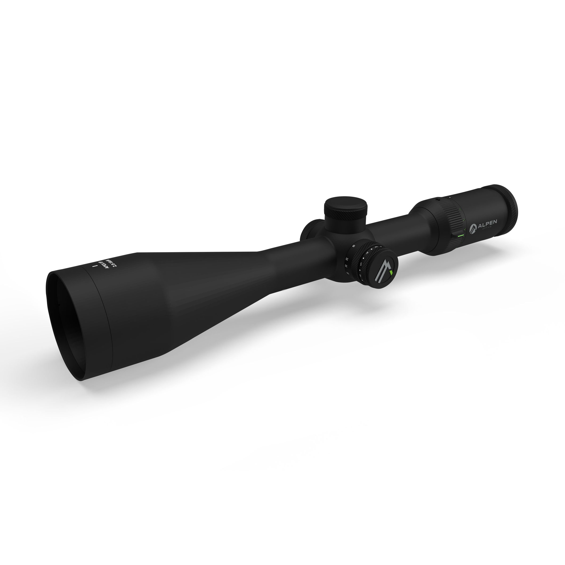 Alpen Optics APEX XP Zieloptik 2,5-15x56 A4