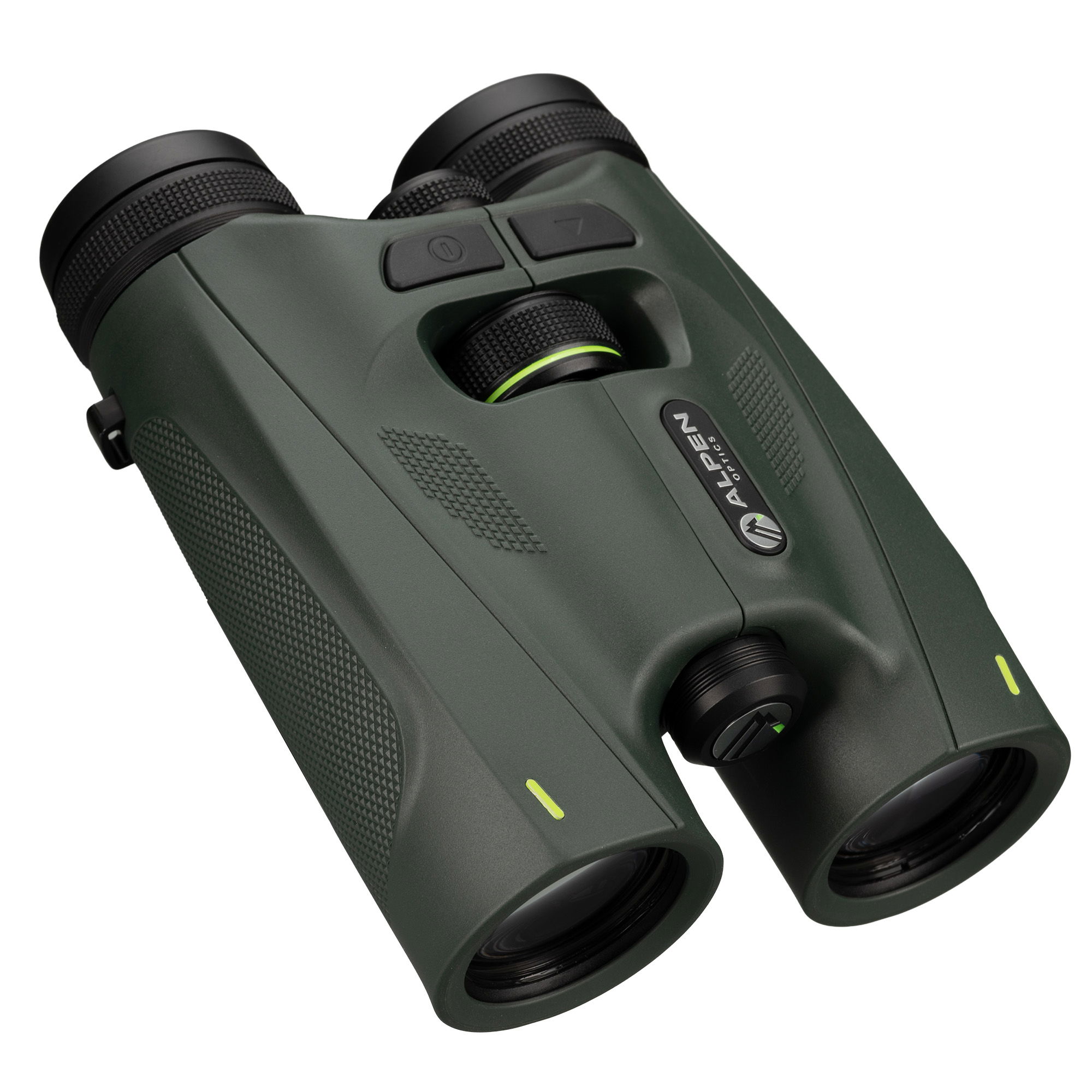 Alpen Optics Chisos 10x42  - LRF Fernglas 