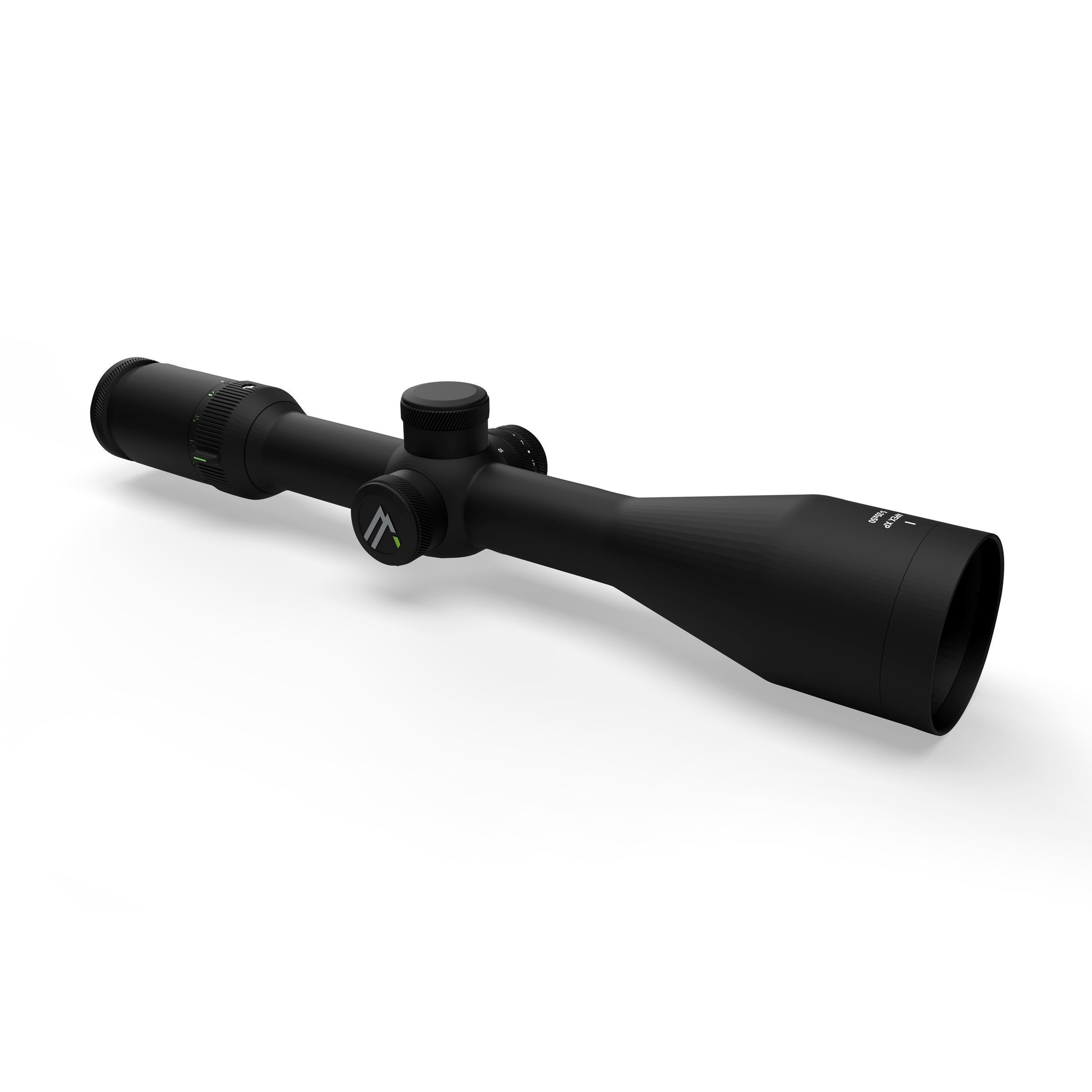 Alpen Optics APEX XP Zieloptik 5-25x50 MilDot